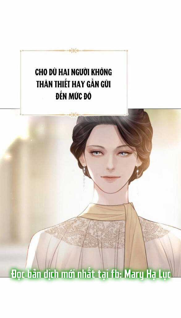 Trái Tim Của Thomas Chapter 11.1 trang 32