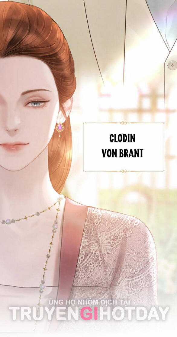 Trái Tim Của Thomas Chapter 11.1 trang 36