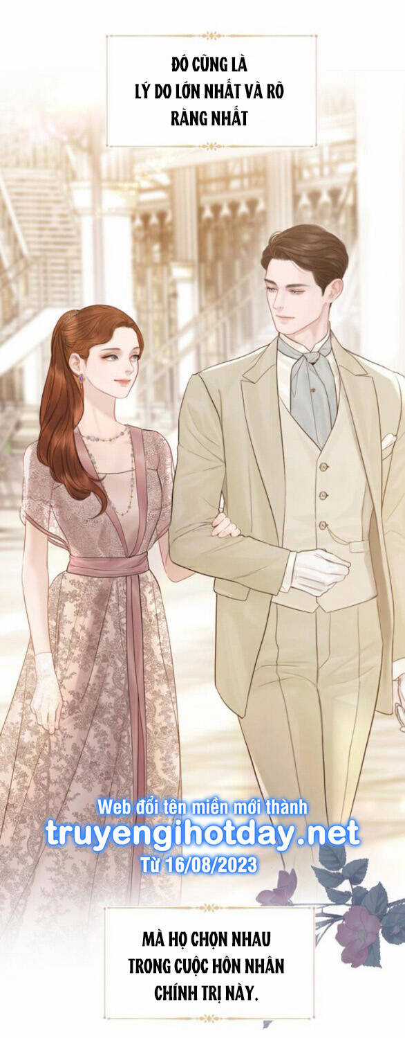 Trái Tim Của Thomas Chapter 11.1 trang 38