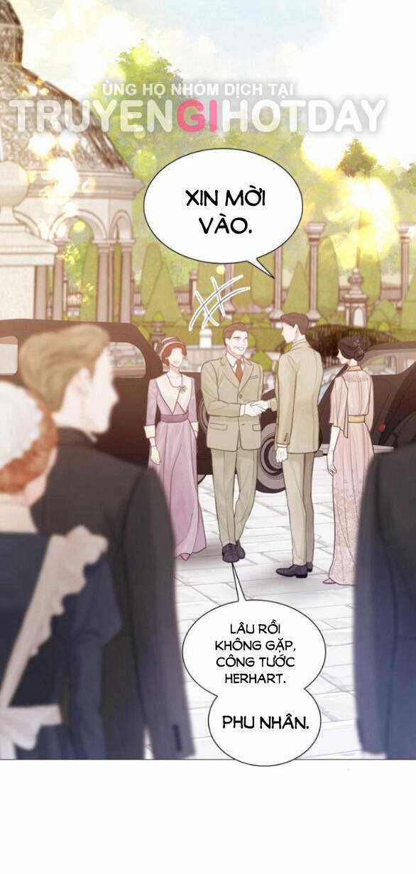 Trái Tim Của Thomas Chapter 11.1 trang 4