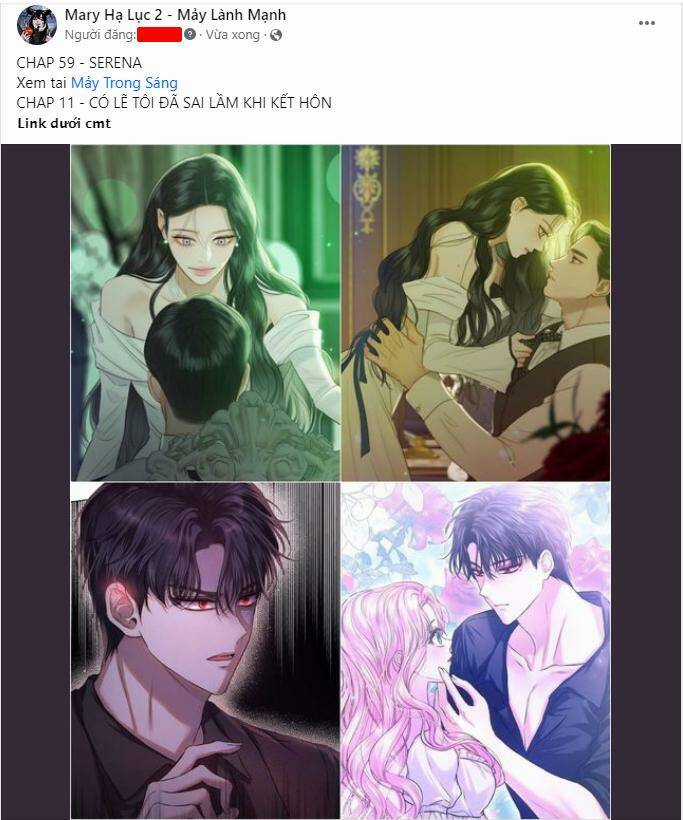 Trái Tim Của Thomas Chapter 11.1 trang 41