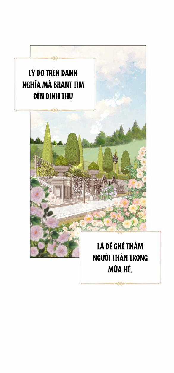 Trái Tim Của Thomas Chapter 11.1 trang 5