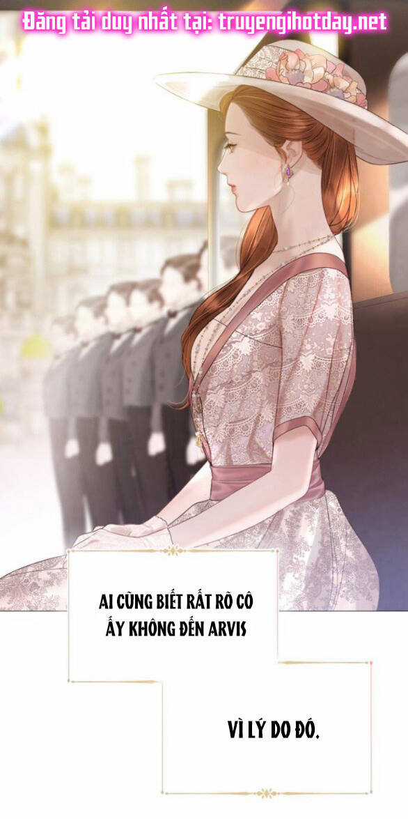 Trái Tim Của Thomas Chapter 11.1 trang 7