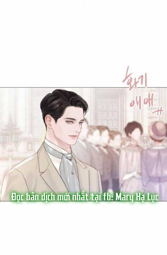 Trái Tim Của Thomas Chapter 11.1 trang 8