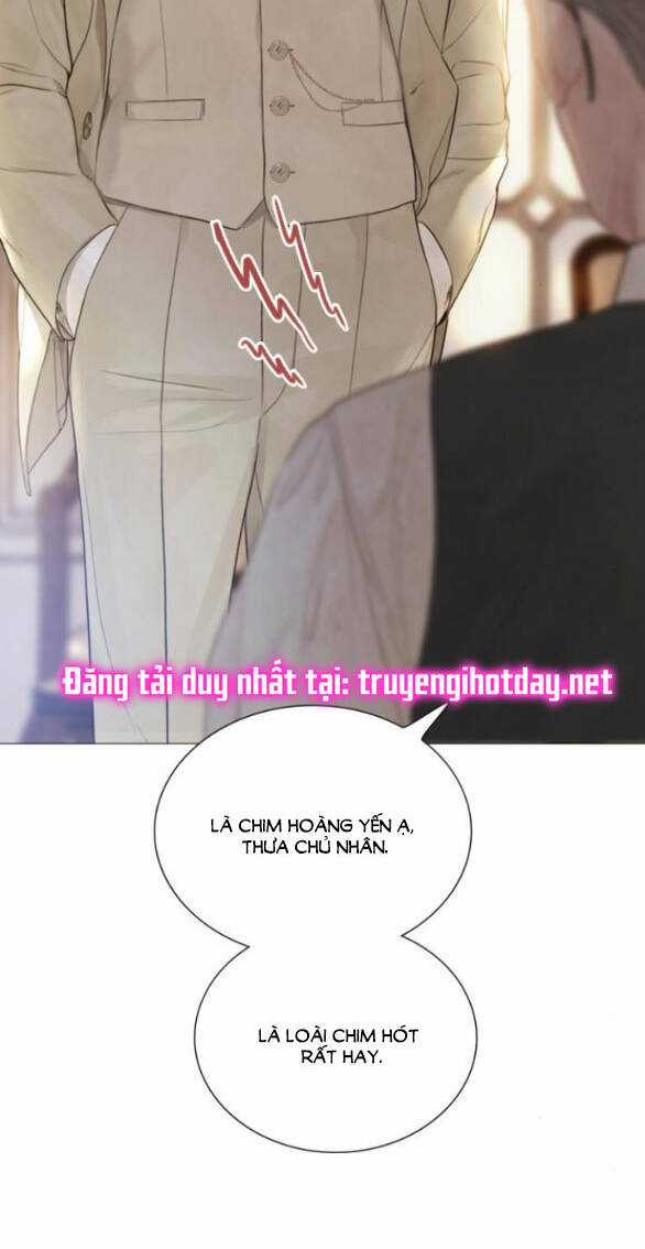 Trái Tim Của Thomas Chapter 11.2 trang 12