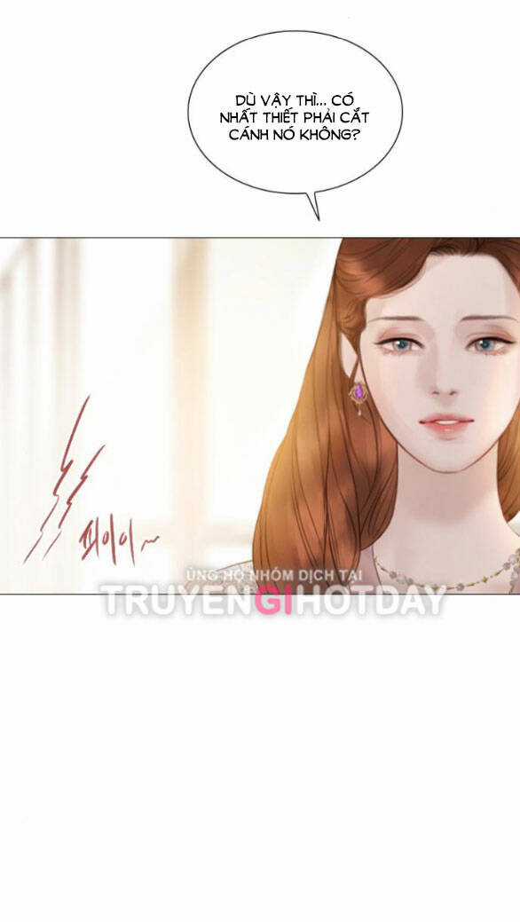 Trái Tim Của Thomas Chapter 11.2 trang 14