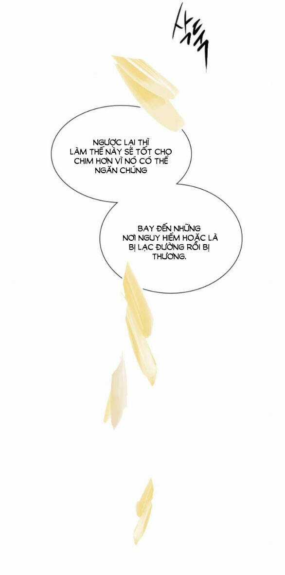 Trái Tim Của Thomas Chapter 11.2 trang 16