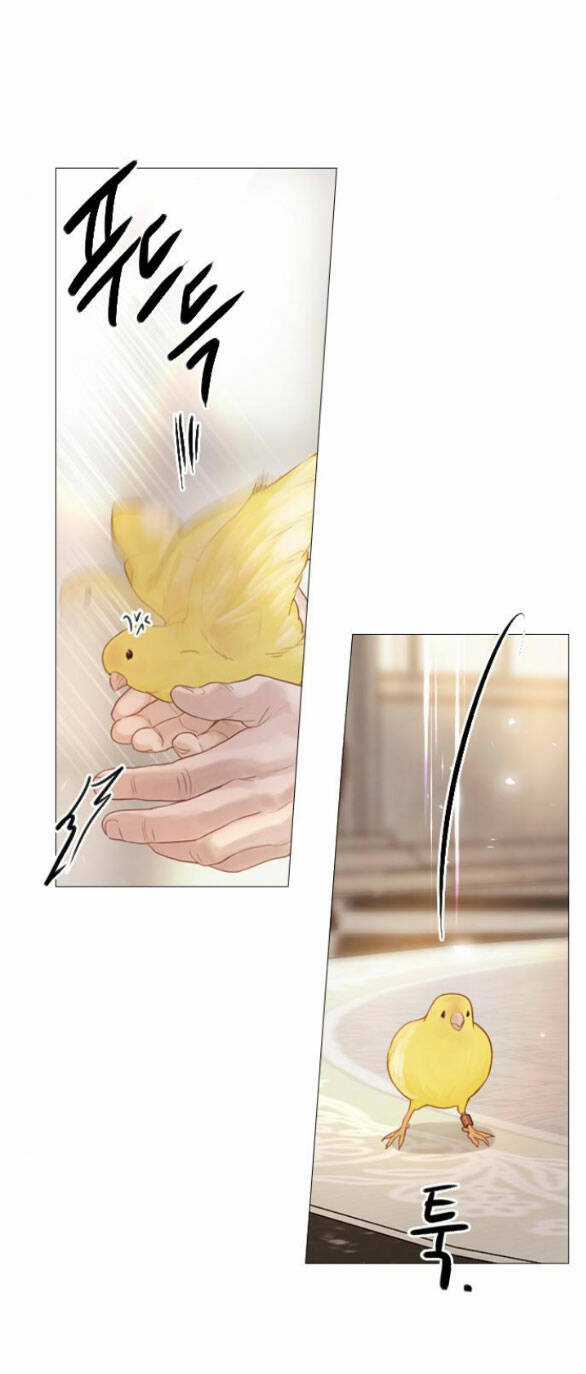 Trái Tim Của Thomas Chapter 11.2 trang 18