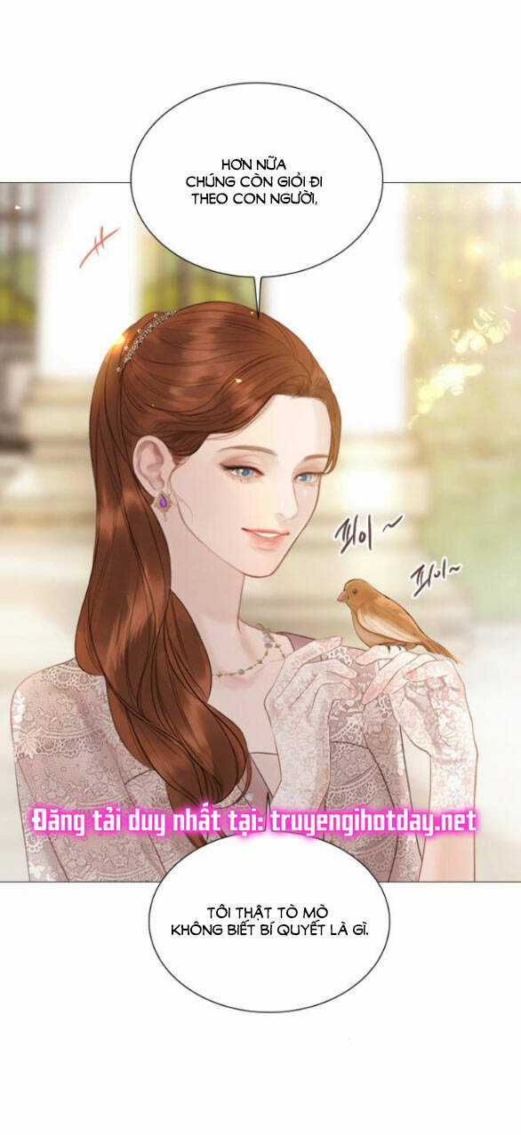 Trái Tim Của Thomas Chapter 11.2 trang 2