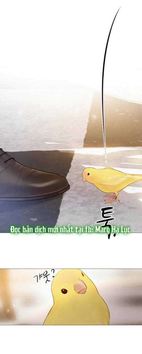 Trái Tim Của Thomas Chapter 11.2 trang 20