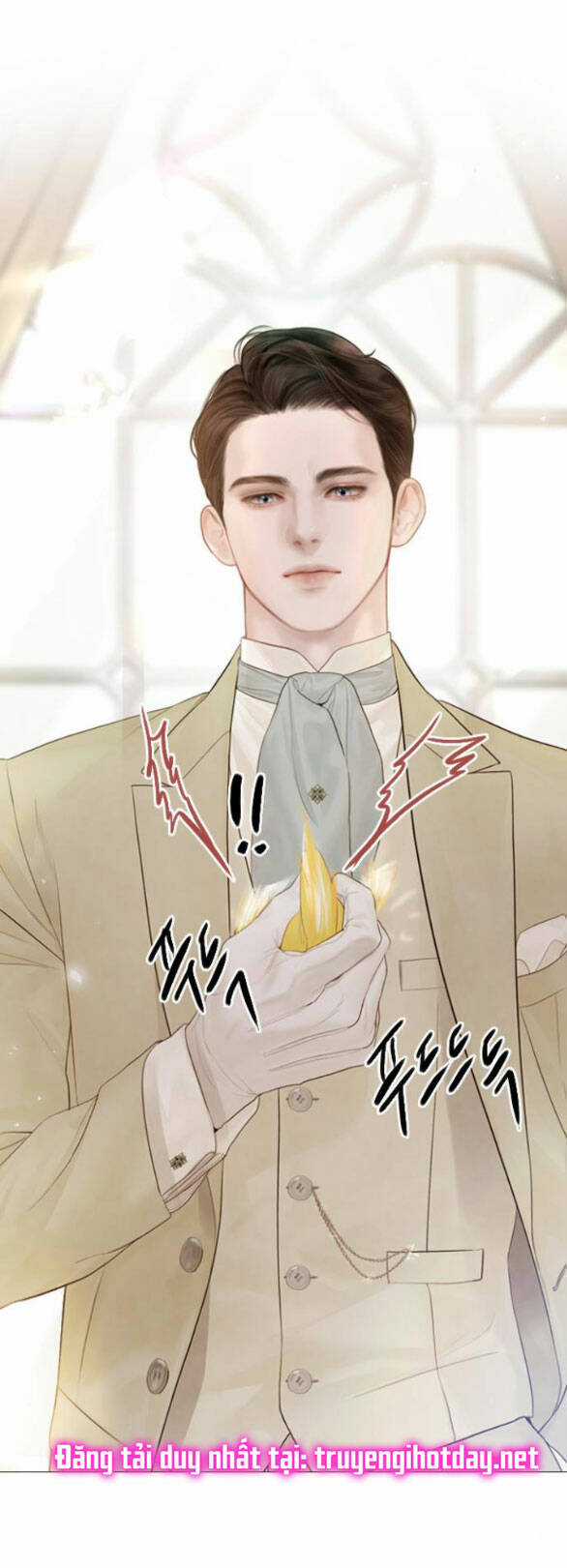 Trái Tim Của Thomas Chapter 11.2 trang 22