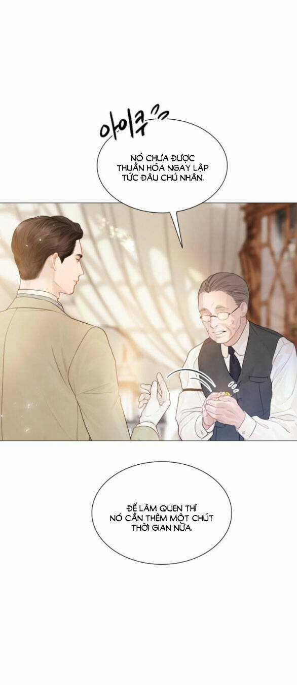 Trái Tim Của Thomas Chapter 11.2 trang 23