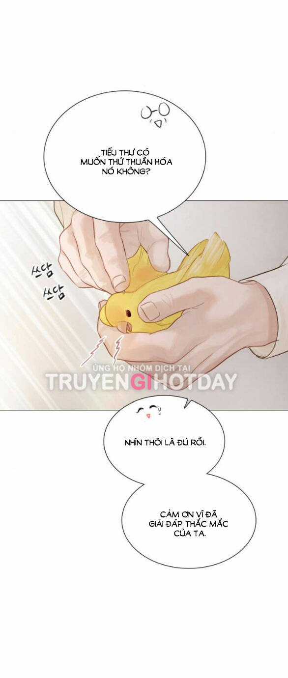 Trái Tim Của Thomas Chapter 11.2 trang 24