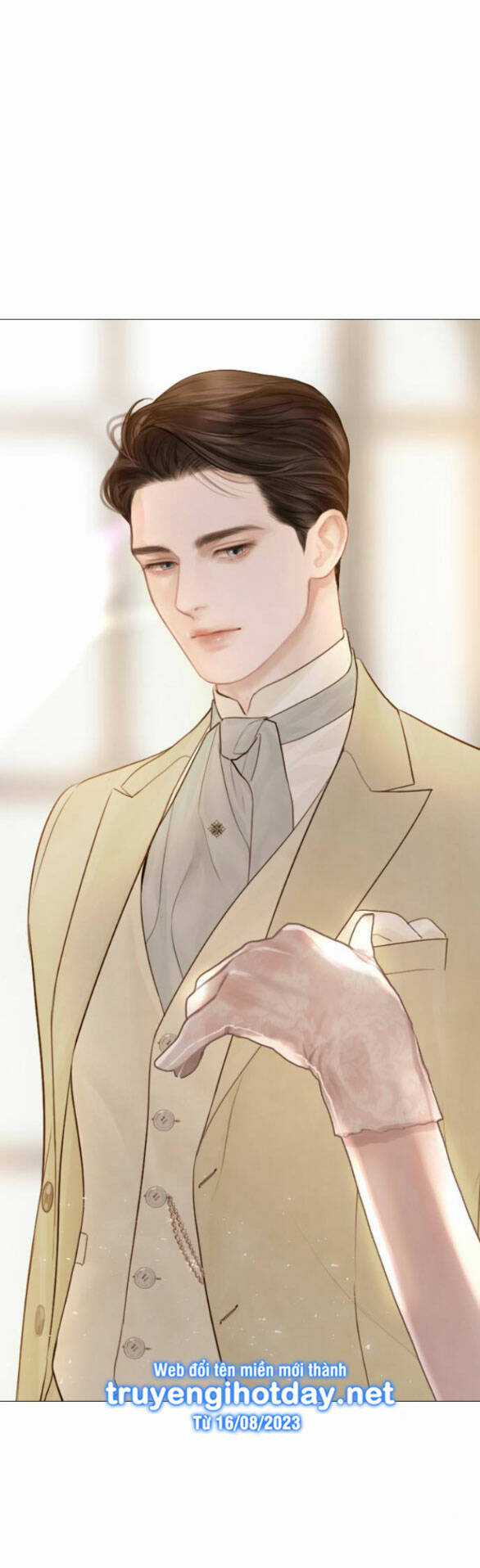 Trái Tim Của Thomas Chapter 11.2 trang 26