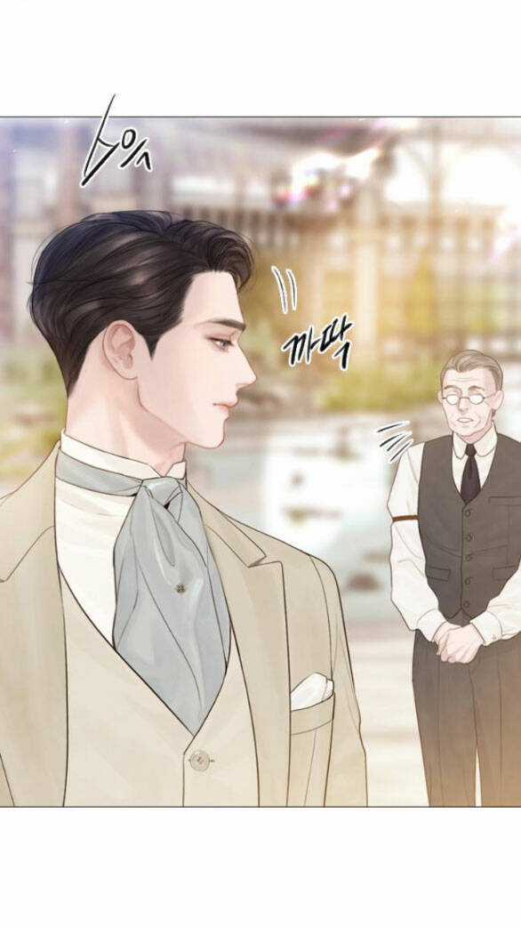 Trái Tim Của Thomas Chapter 11.2 trang 3