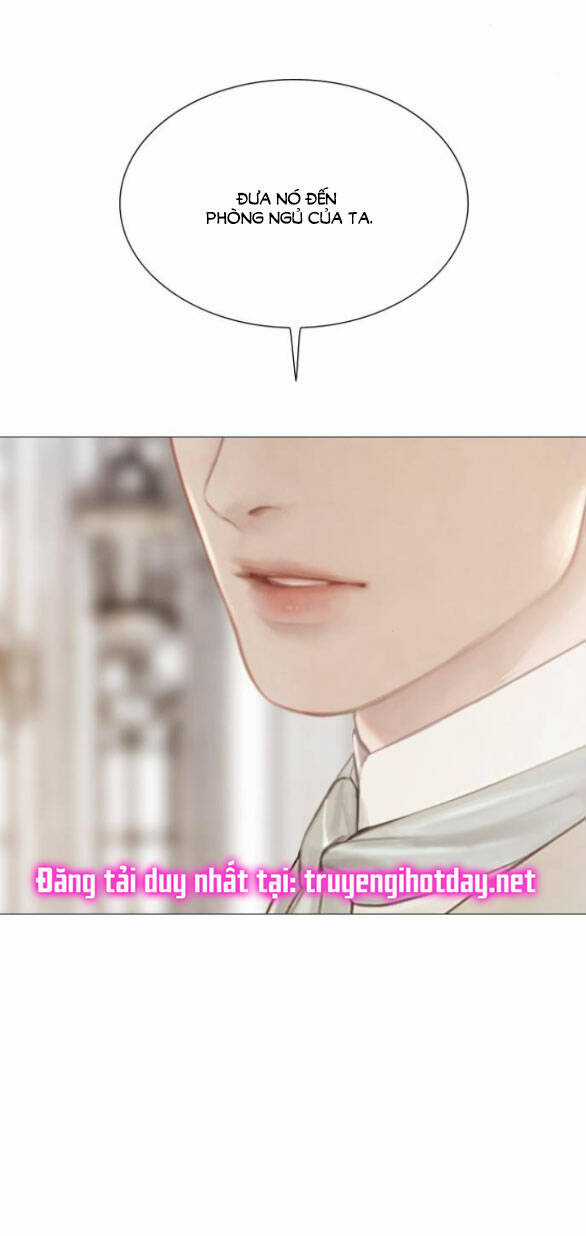 Trái Tim Của Thomas Chapter 11.2 trang 31