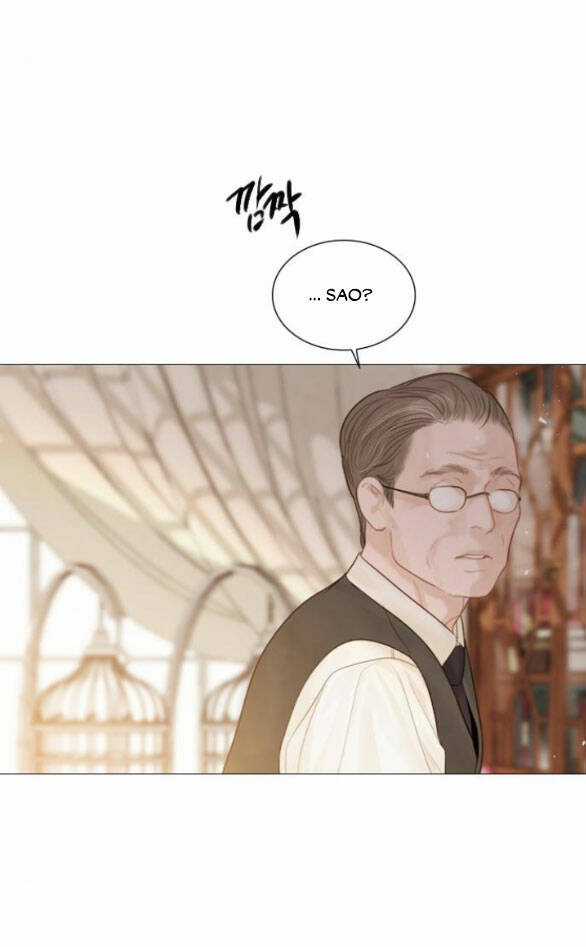 Trái Tim Của Thomas Chapter 11.2 trang 32