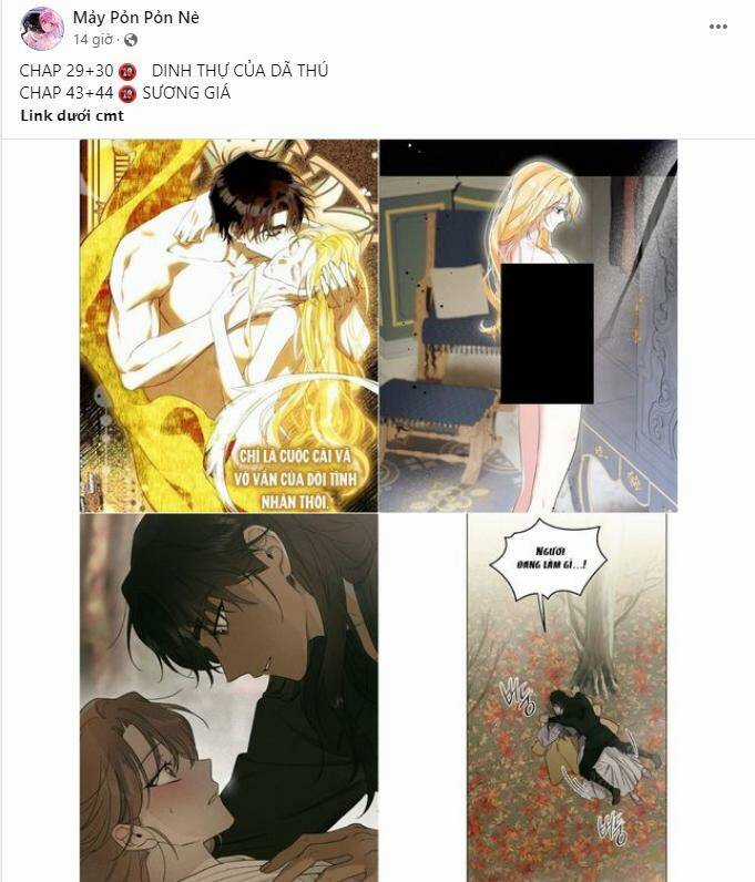 Trái Tim Của Thomas Chapter 11.2 trang 37