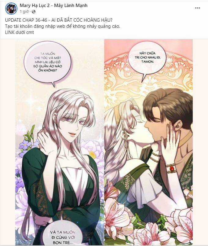 Trái Tim Của Thomas Chapter 11.2 trang 38