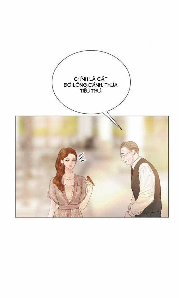 Trái Tim Của Thomas Chapter 11.2 trang 4