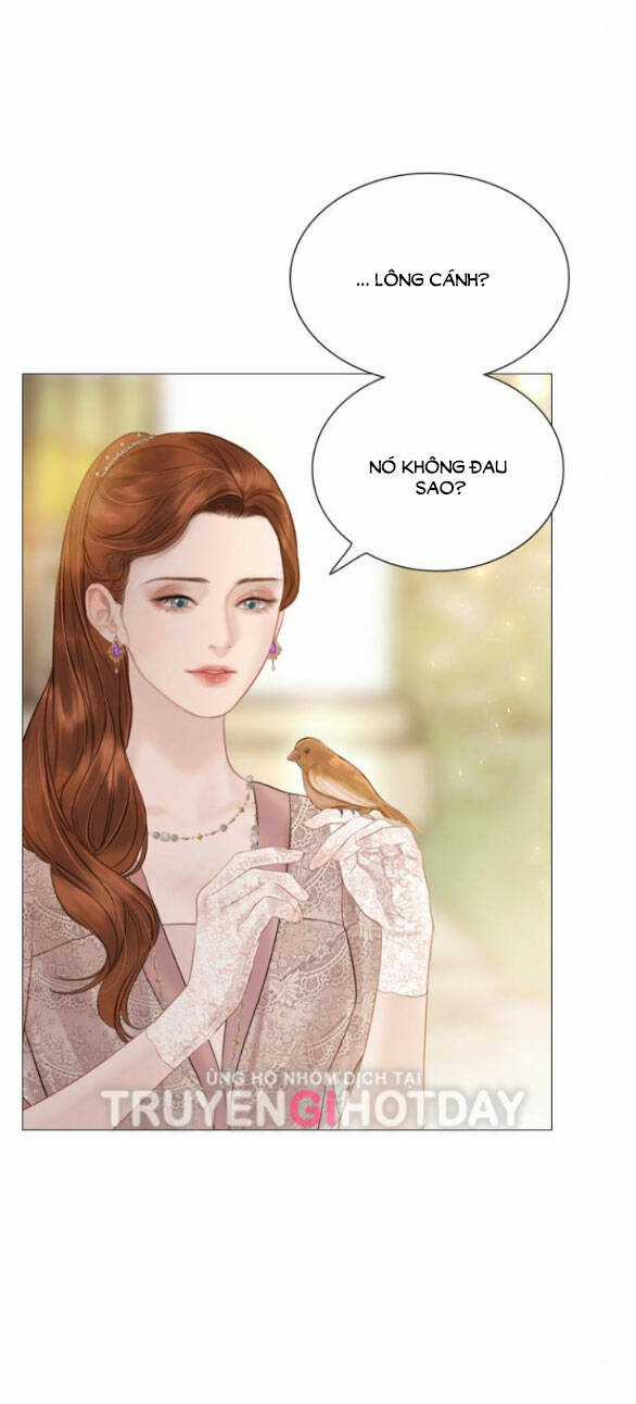 Trái Tim Của Thomas Chapter 11.2 trang 5