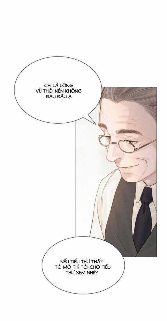 Trái Tim Của Thomas Chapter 11.2 trang 6