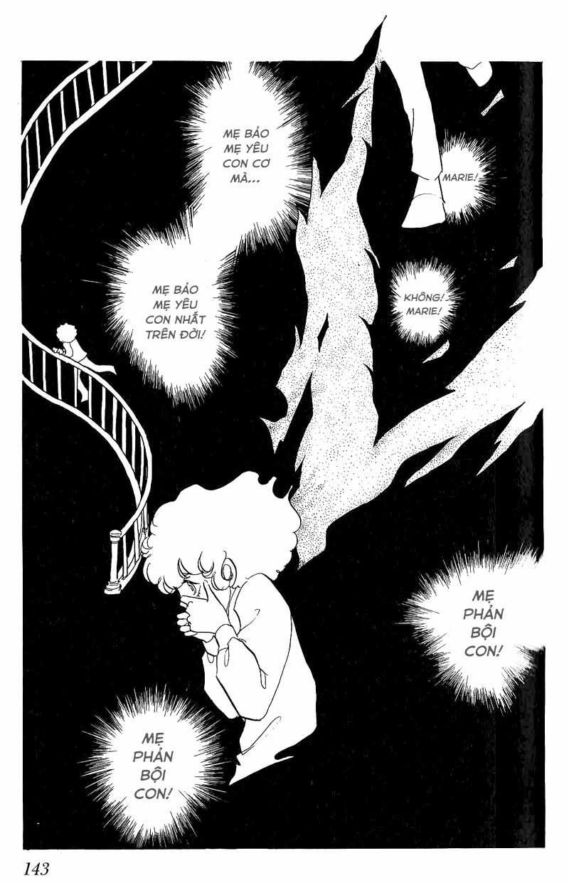 Trái Tim Của Thomas Chapter 11 trang 10