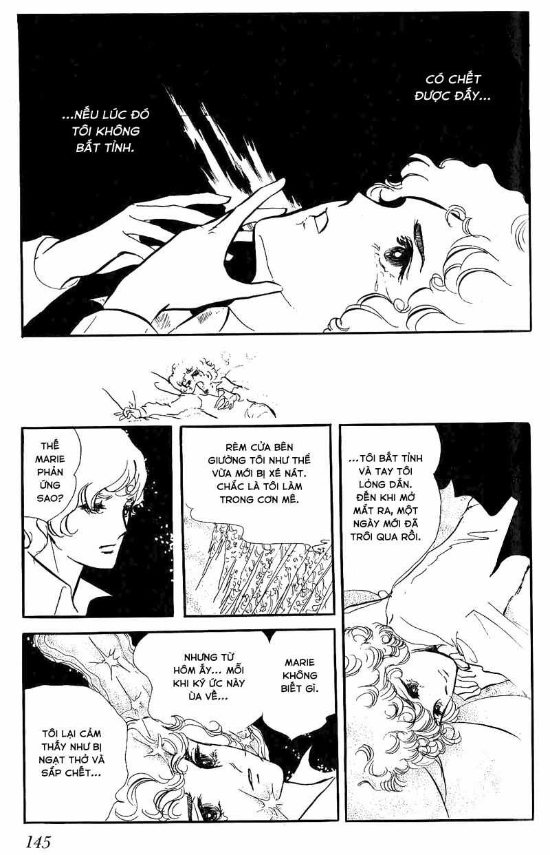 Trái Tim Của Thomas Chapter 11 trang 12