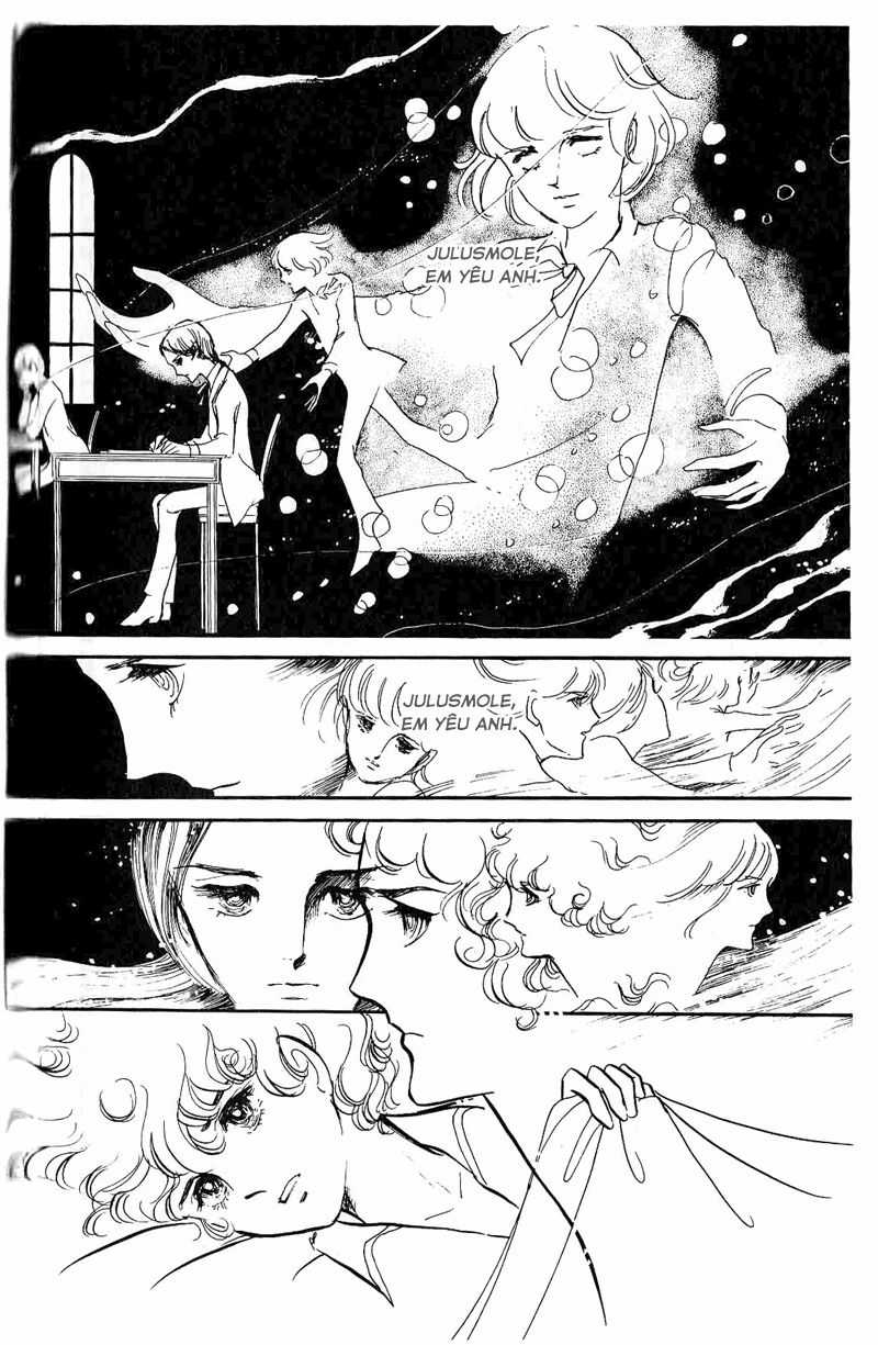 Trái Tim Của Thomas Chapter 11 trang 5