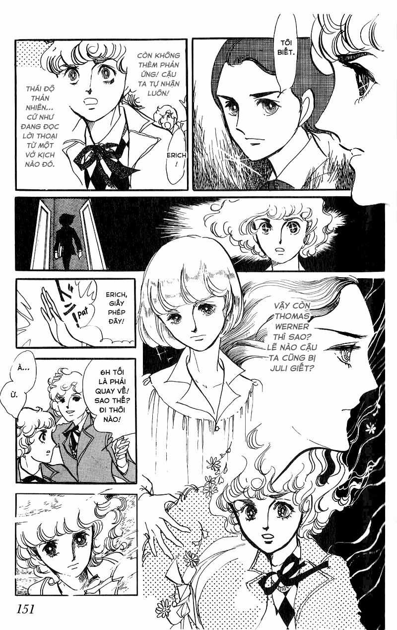 Trái Tim Của Thomas Chapter 12 trang 6