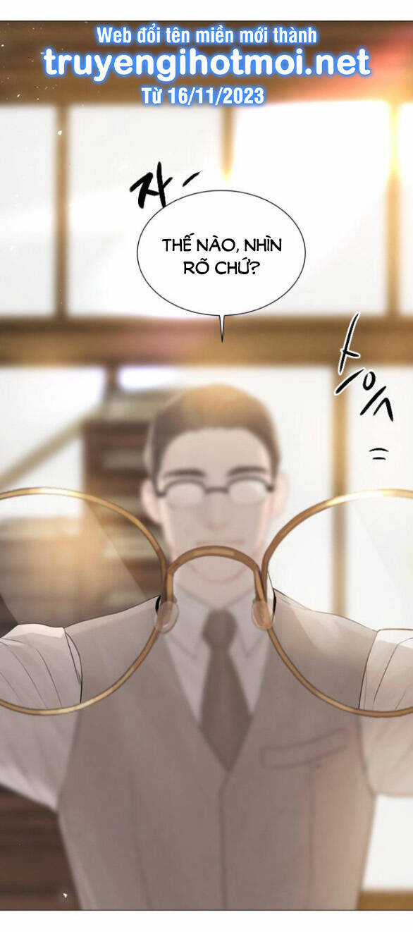 Trái Tim Của Thomas Chapter 13.1 trang 1