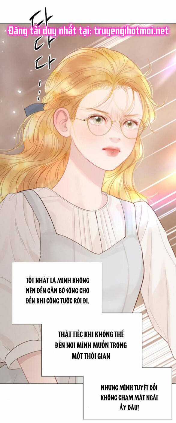 Trái Tim Của Thomas Chapter 13.1 trang 10