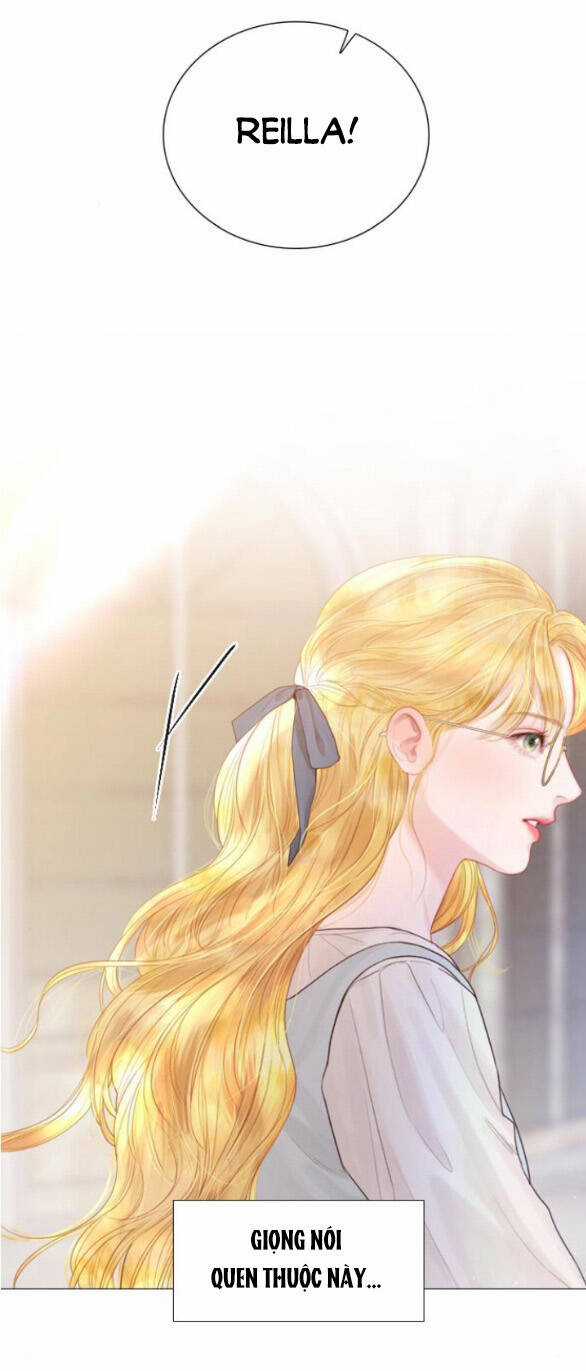 Trái Tim Của Thomas Chapter 13.1 trang 11