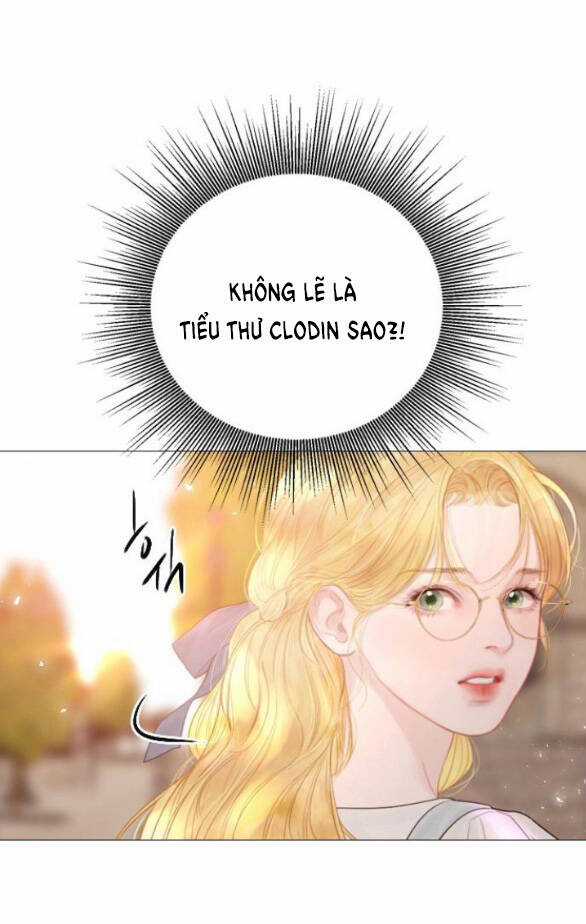 Trái Tim Của Thomas Chapter 13.1 trang 12