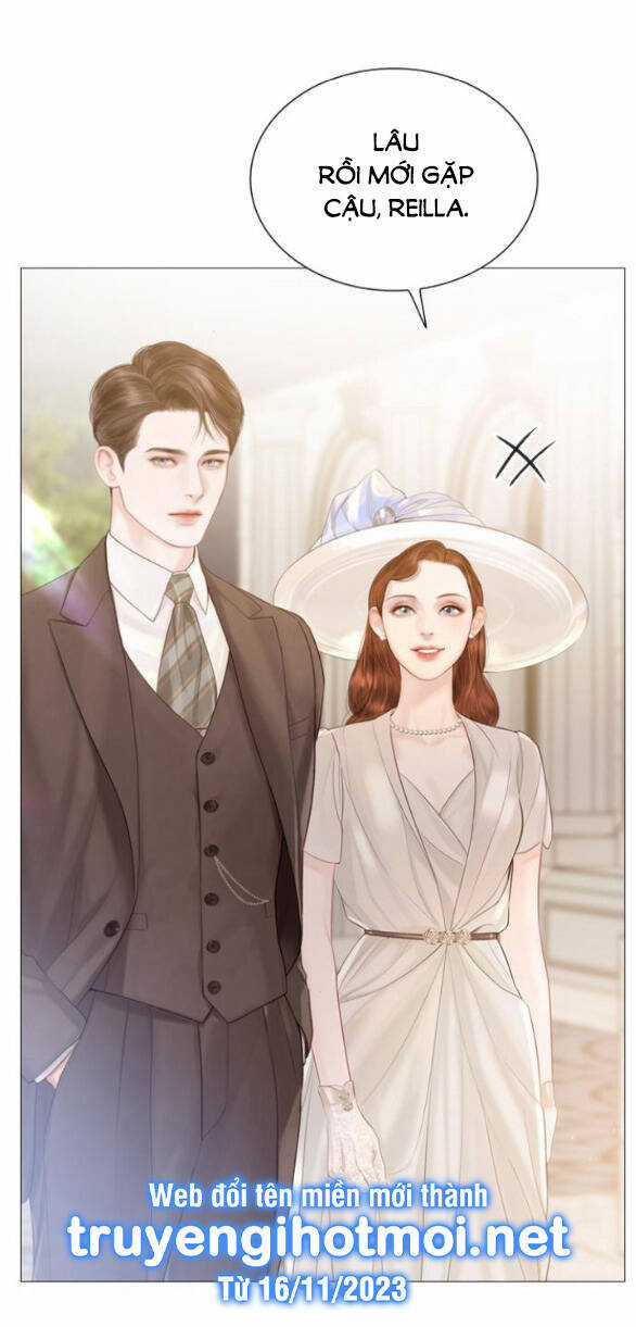 Trái Tim Của Thomas Chapter 13.1 trang 17