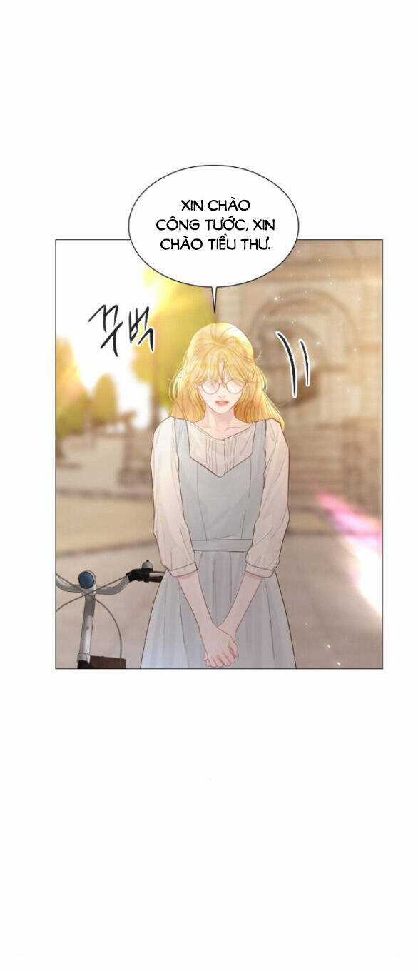 Trái Tim Của Thomas Chapter 13.1 trang 18