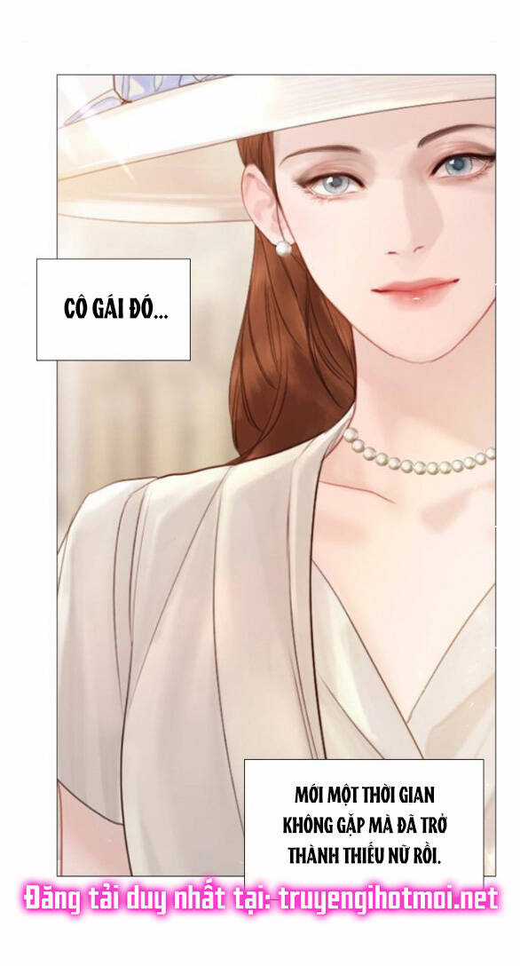 Trái Tim Của Thomas Chapter 13.1 trang 19