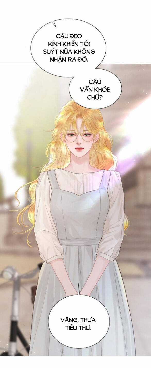 Trái Tim Của Thomas Chapter 13.1 trang 20