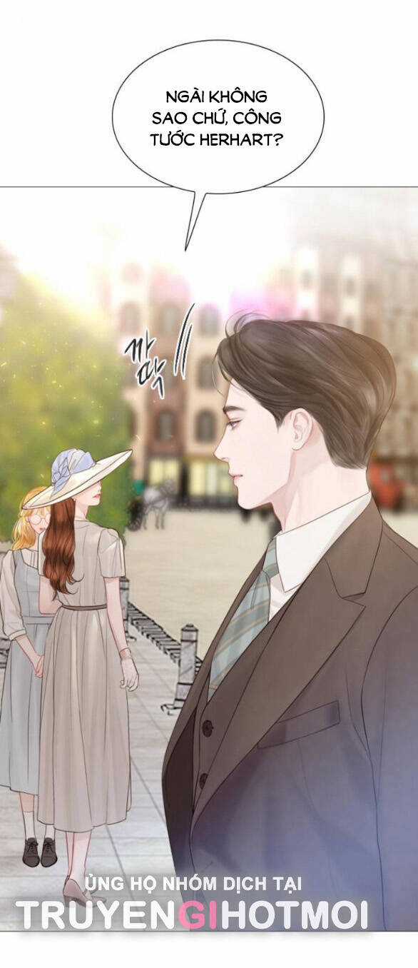 Trái Tim Của Thomas Chapter 13.1 trang 22