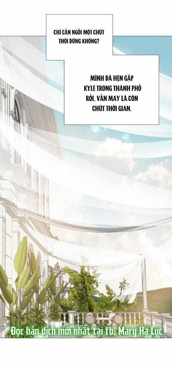 Trái Tim Của Thomas Chapter 13.1 trang 24