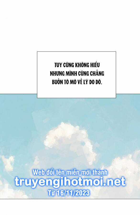 Trái Tim Của Thomas Chapter 13.1 trang 26
