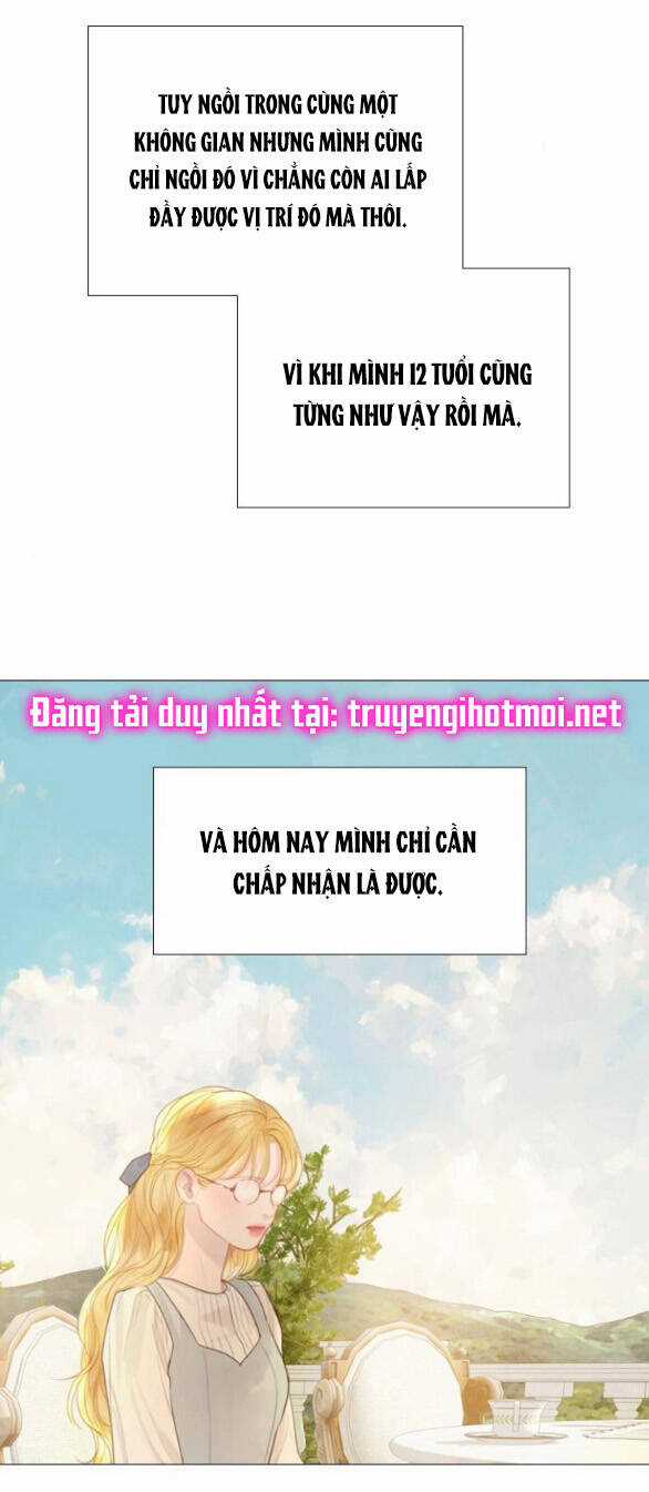 Trái Tim Của Thomas Chapter 13.1 trang 27