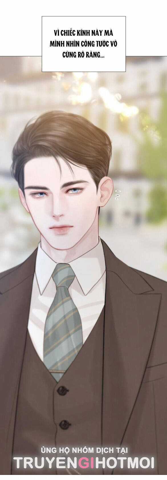 Trái Tim Của Thomas Chapter 13.1 trang 29