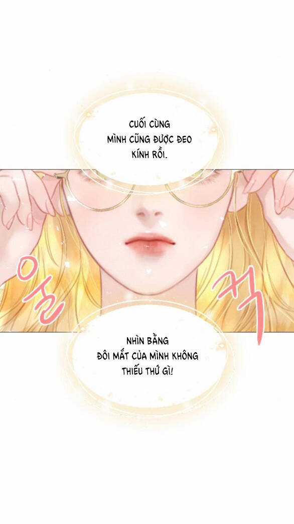 Trái Tim Của Thomas Chapter 13.1 trang 3