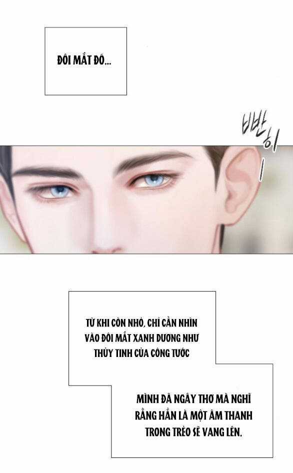 Trái Tim Của Thomas Chapter 13.1 trang 30
