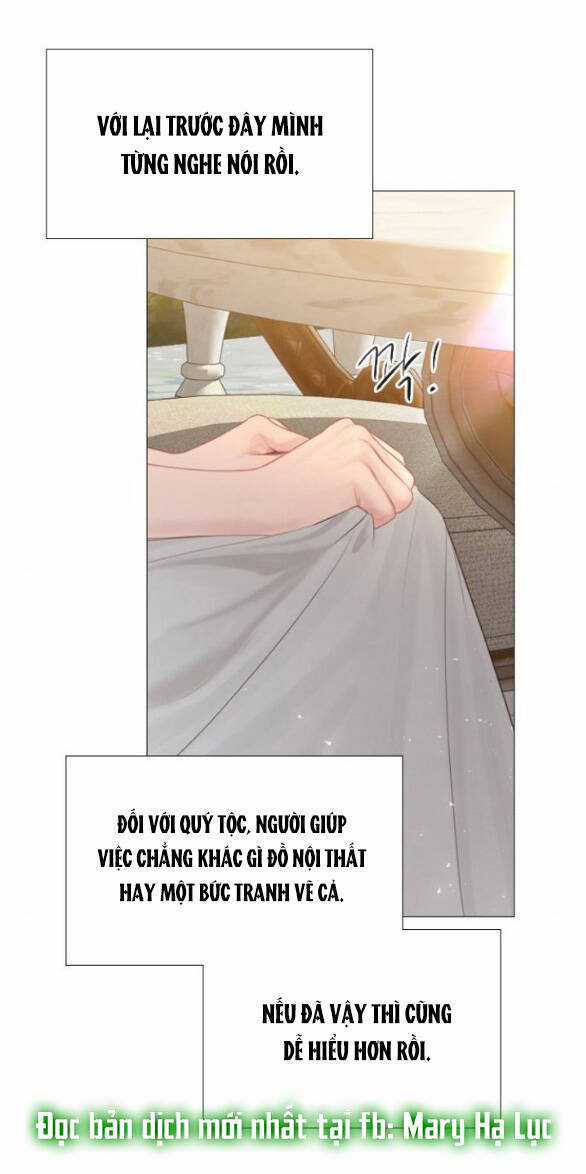 Trái Tim Của Thomas Chapter 13.1 trang 33