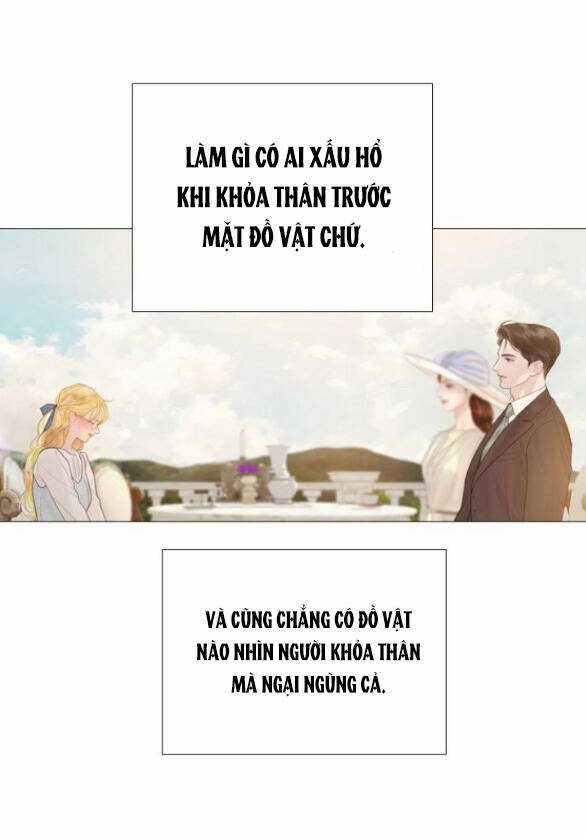 Trái Tim Của Thomas Chapter 13.1 trang 34