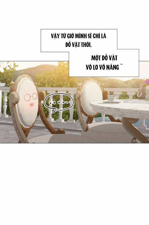 Trái Tim Của Thomas Chapter 13.1 trang 35