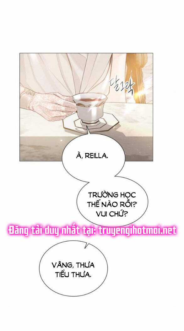Trái Tim Của Thomas Chapter 13.1 trang 36