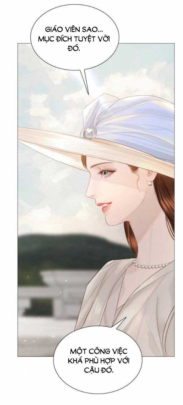 Trái Tim Của Thomas Chapter 13.1 trang 38
